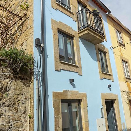 Apartamento Casa Origens Ll Seia Exterior foto