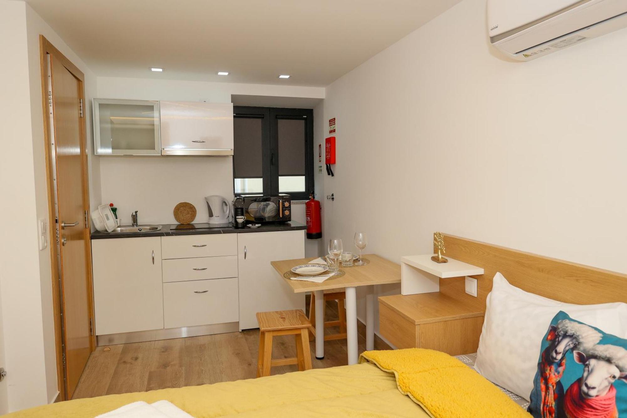 Apartamento Casa Origens Ll Seia Exterior foto
