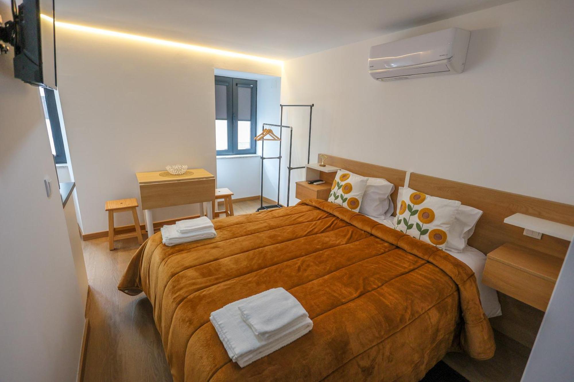 Apartamento Casa Origens Ll Seia Exterior foto