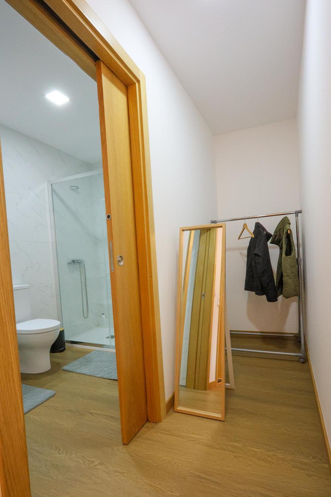 Apartamento Casa Origens Ll Seia Exterior foto