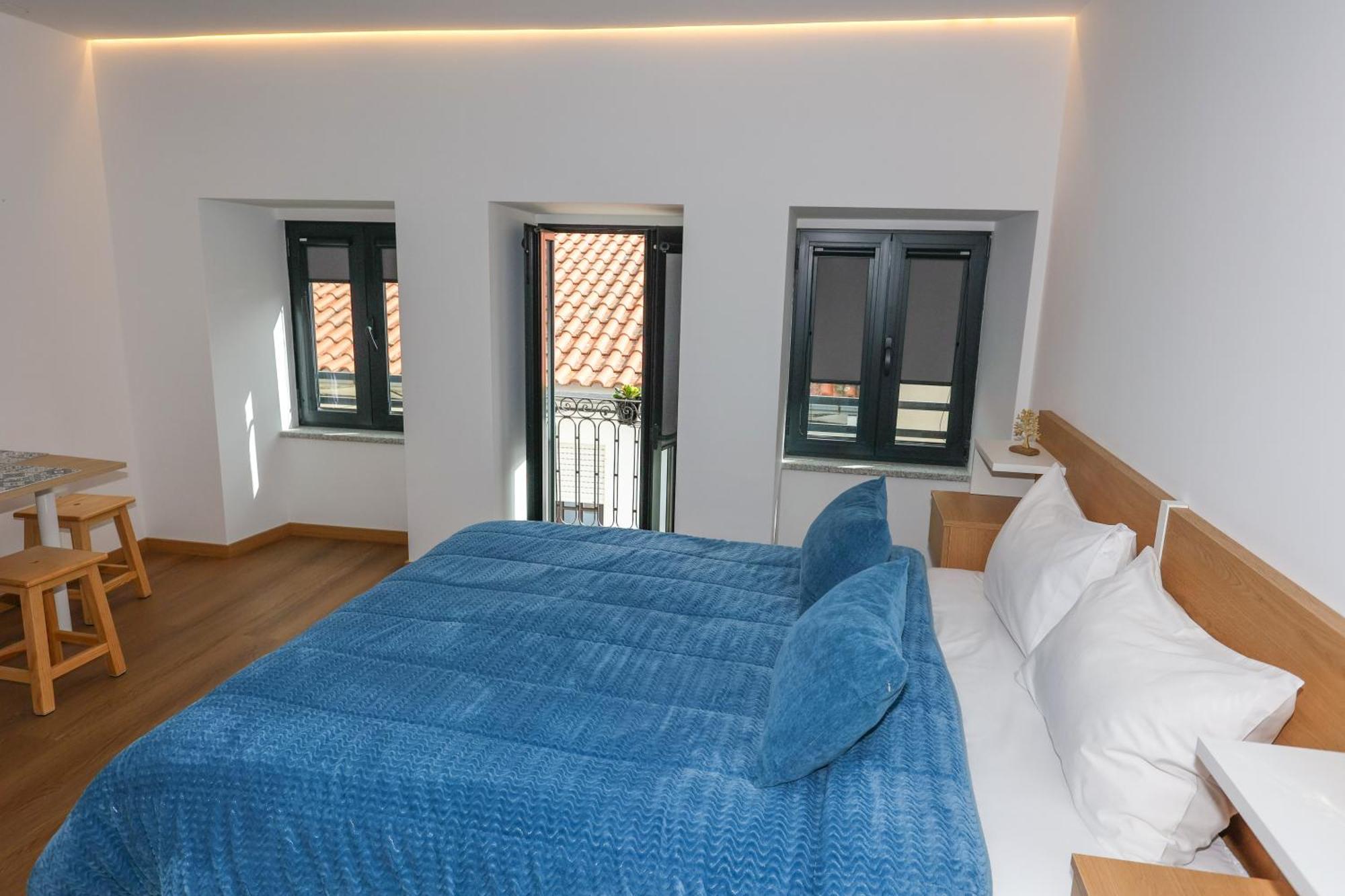 Apartamento Casa Origens Ll Seia Exterior foto
